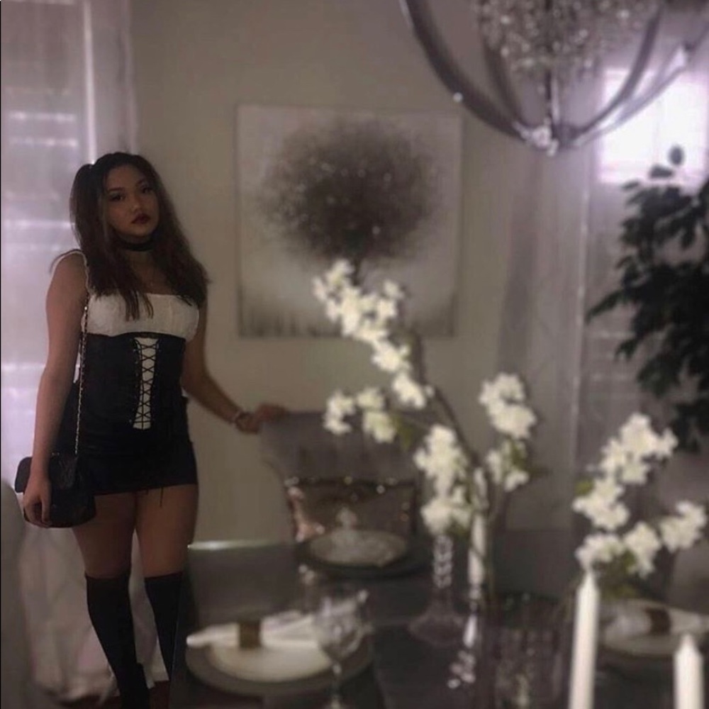 Sexy top